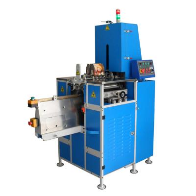 China Printing Shops Exported Around The World Large High Efficient Automatic Hard Cover Making Machine for sale