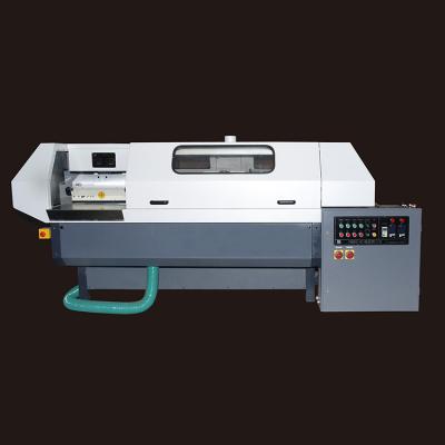 China Full Automatic Ellipse Glue Desktop Book Binding Machine For Books MAX 450*620mm MIN 140*120mm for sale