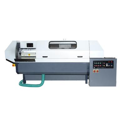 China TBB50-4C MAX MIN 140 x 120mm 450 x 620mm High Quality Perfect Automatic Book Binding Machine for sale