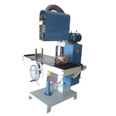 China Printing Shops Notebook High Speed ​​Automatic Edge Polishing And Gilding Machine for sale