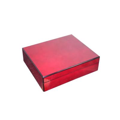 China Wooden Watch Packaging Box for Customization and Global Delivery Your Logo and Color for sale