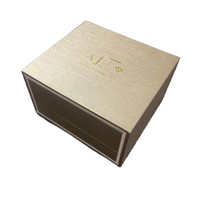 China Luxury Necklace Box customized your logo for sale