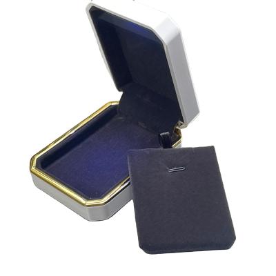 China Luxury LED Jewelry Box-LED Pendant Box Customized your style for sale