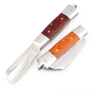 China 2021 New Arrival Camping Knife Camping Folding Knife Outdoor Hunting Pocket Knife for sale