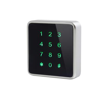 China Locker ; cabinet ; Smart Digital Combination Lock Drawer KERONG WiFi App Control Cabinet Wireless Lock Security Smart Locker Lock For Home for sale