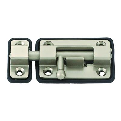 China Traditional high quality spring loaded door latch for sale