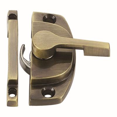 China Modern Supply Simple Design Door Latch Turn Bolt for sale