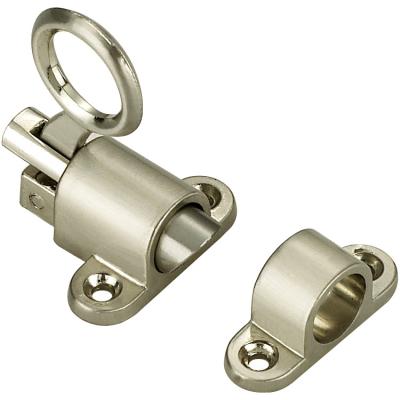 China Good Quality Body Latch Security Modern Zinc Alloy Door Bolt for sale