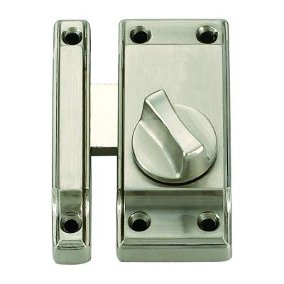 China High Quality Modern Body Latch Security Zinc Alloy Door Bolt for sale