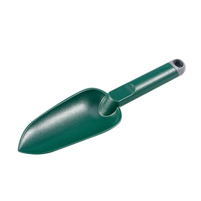 China Eco-friendly Wholesale Mini Small Plastic Garden Flower Shovel Hand Shovel for sale