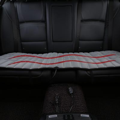 China Car supplies long cushion cover seat cover general automotive car back front-line passionate cushion for sale