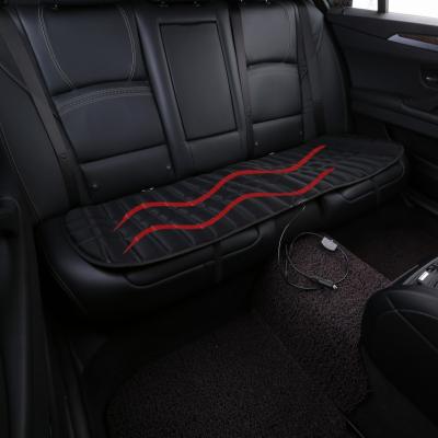 China New Anti-dirty Car Back Seat Cushion Ripstop Long Back Passionate Cushion Fully Included for sale