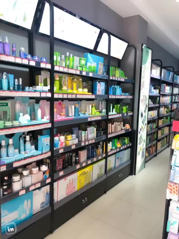 Verified China supplier - Ganzhou Mycolor Cosmetics Co., Ltd.