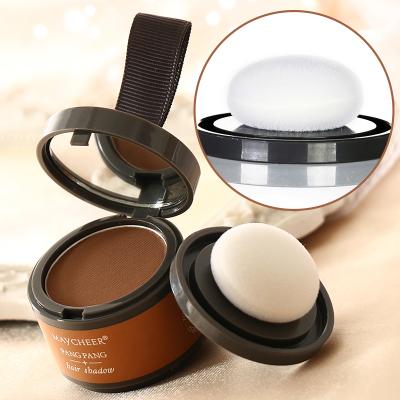 China MAYCHEER Waterproof Hair Ombre Contour Powder Bronzer Hairline Fill Powder 4 Colors for sale