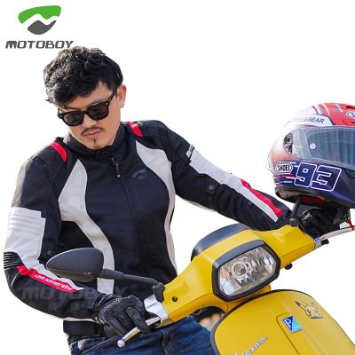 China Mesh Summer Motorcycle Breathable Wear Anti-UV Hot Selling for sale