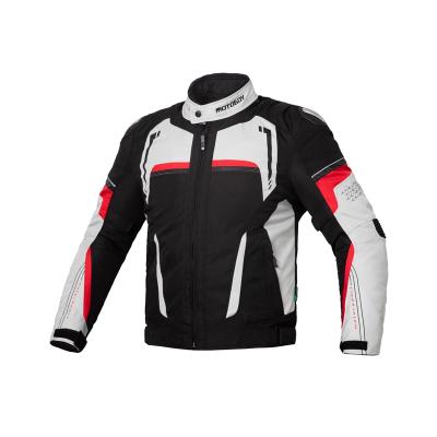 China Anti - UV Motorcycle Wear Anti - Falling Wear Warm Jacket Rider Destiny for sale