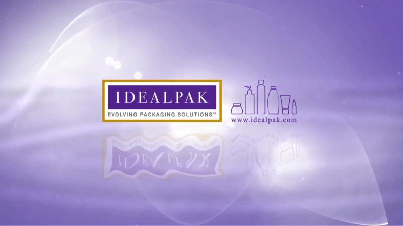 Verified China supplier - Guangzhou Idealpak Plastic Factory