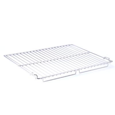 China Sustainable Hot Sale Square Mesh Wire Cooling Racks GRILL Stainless Steel Cooking Mesh Wire Cooling Racks For Baking for sale