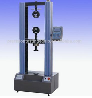 China Chinese Professional Desktop Computer Material Test Machine for sale