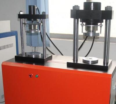 China Computer Compression Tensile Testing Machine for sale