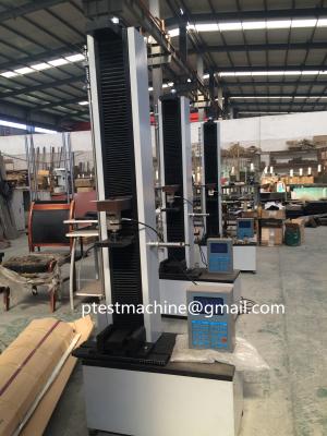 China Refurbished Tensile Testing Machine for sale