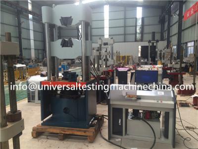 China Digital Tensile Universal Material Testing Machine for sale