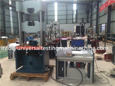 China Reconditioned Tensile Test Equipment for sale