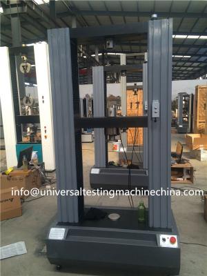 China tensile test strength for sale