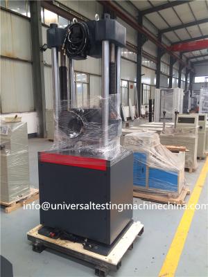 China tensile strength experiments for sale