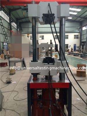 China WEW-600B hydraulic universal testing machine+universal testing+what is universal testing machine for sale