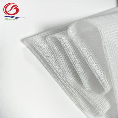 China High Quality Polyester Cloth B4 Single Mesh Fabric Shrink-Resistant for sale