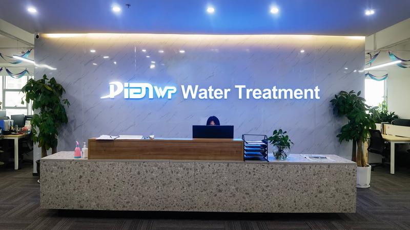 Verified China supplier - Xi'an Dien Water Treatment Equipment Co., Ltd.