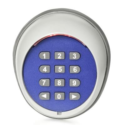 China Access to Doors Keypad Access Control for Garage Door Opener Keypad Wireless Rolling Code for sale