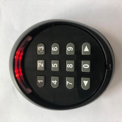 China modern wireless keypad for garage door opener, garage door motor wireless keypad for sale