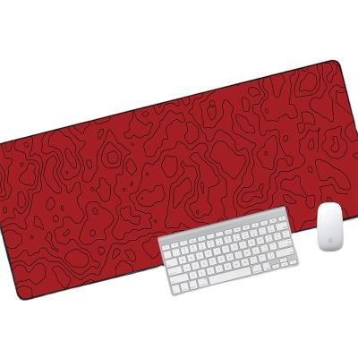 China 2022 hot radiation protection mouse pad desktop office accessories mousepad household mouse pad for sale