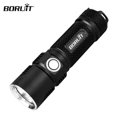 China 26650 Lumen Tactical Light 3600 LED Camping Torch Powerful Waterproof XHP70 Flashlight With OTG for sale