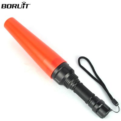 China Hot Selling Led Flash Torch Camping Light Remote Control Flashlight For Hunting for sale