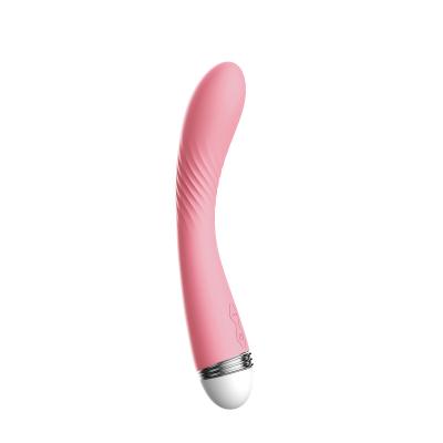 China High Quality Durable 10 Vibration Frequency Using Various Sex Toys For Women G-spot Vibrator for sale