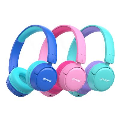 China Factory Custom Type CBluetooth Perfect Noise Wired Wireless Headset Headset is Suitable for iPhone, PC, Computer Game Music for sale