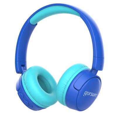 China Perfect Sound Suitable For iPhone Mobile Phone PC Computer Gaming Music Wired Wireless Headset Factory Custom C for sale