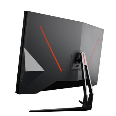 China Fashion Desktop Computer Set Ultra Thin Hot Selling Computer Monitor Set Refurbished Desktop Computer for sale