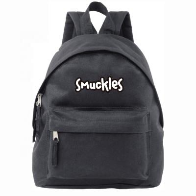 China Other Mochilas MOQ Girls Lower Colored Bookbags Children's Everreal Small Boys School Bags Suppliers Black Backpacks For Kids for sale