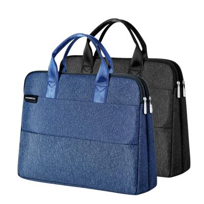 China Factory Custom High Quality OEM Class Laptop Briefcase High Quality Business Laptop Bags For Computers for sale