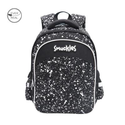 China Everreal Fashion Waterproof Kids Stationery Backpacks Teenagers School Bags Students Schoolbags For Boys Girls for sale