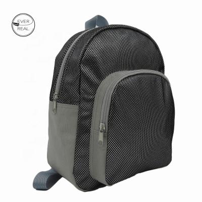 China Other New Arrival Factory Sale 600D Primary School Bag Cute Children School Bags For Boys Children Backpacks for sale