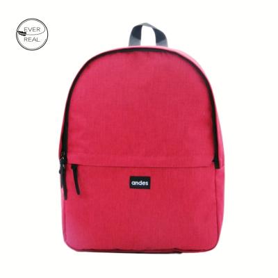 China Other 2021 Stylish Basic Backpacks College School Bags For Teenagers Boys Girls Schoolbags Softback Rucksack for sale