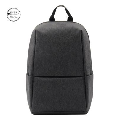 China Custom Durable Business Travel Laptop Backpack, Lightweight Bookbag College School Computer Bag For Women Men for sale