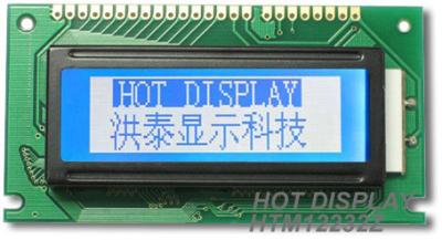 China Graphic LCD Module LCM 12232Z for sale