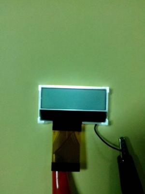 China Gaphic  LCD  Module  HTG12832L-25 for sale