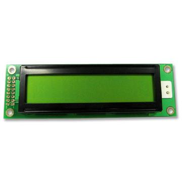 China Characters  LCD  Module    LCM2002B for sale